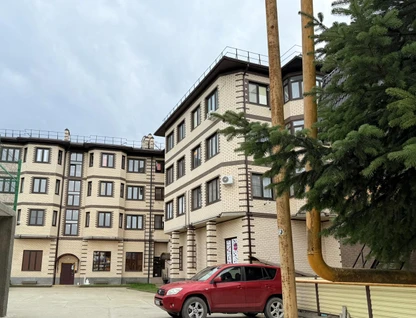 2-к. квартира, 61&nbsp;м²
