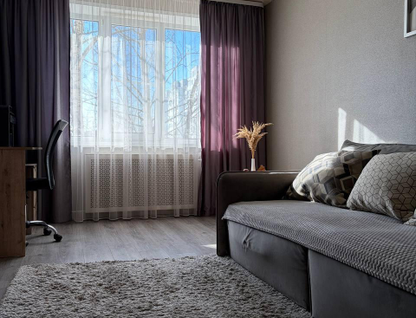 3-к. квартира, 66&nbsp;м²