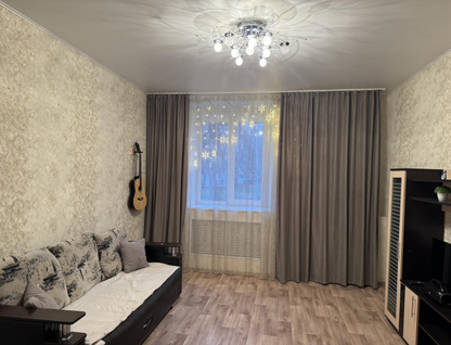 1-к. квартира, 39,2&nbsp;м²