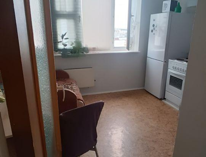 1-к. квартира, 36,8&nbsp;м²