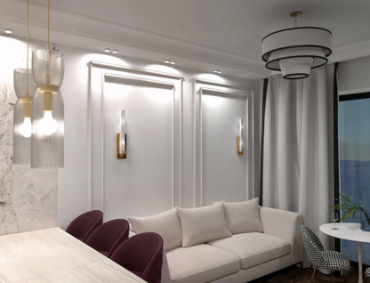2-к. квартира, 45,4&nbsp;м²