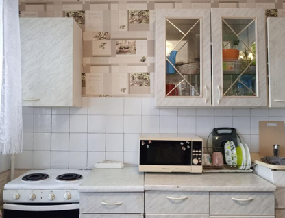 1-к. квартира, 31&nbsp;м²