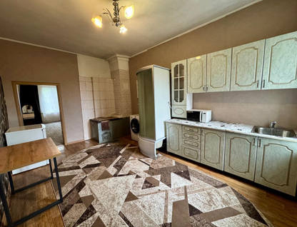 1-к. квартира, 31&nbsp;м²