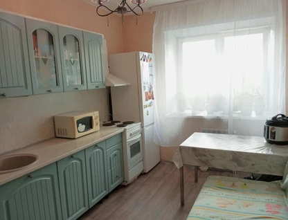 1-к. квартира, 36,7&nbsp;м²