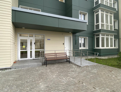 1-к. квартира, 47&nbsp;м²
