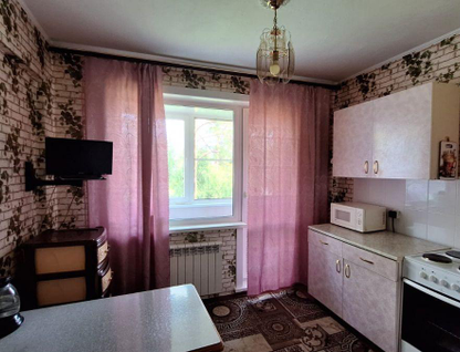 1-к. квартира, 33,9&nbsp;м²