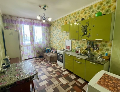 1-к. квартира, 43,2&nbsp;м²