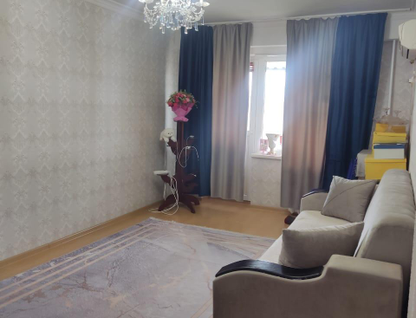 2-к. квартира, 44&nbsp;м²