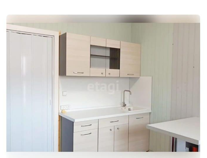 Студия, 15,3&nbsp;м²