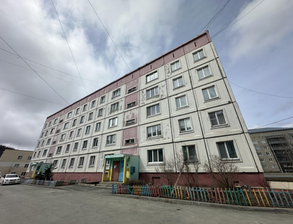 1-к. квартира, 40,7&nbsp;м²