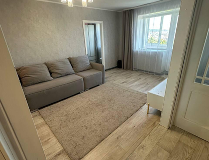 3-к. квартира, 52,9&nbsp;м²