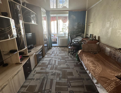 2-к. квартира, 46&nbsp;м²