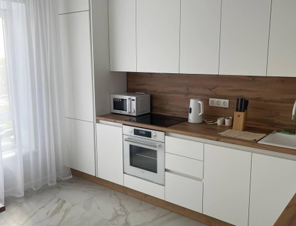 2-к. квартира, 53 м²