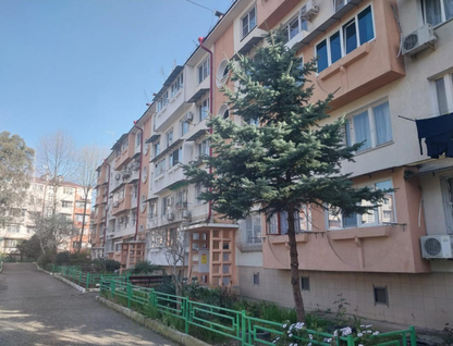 4-к. квартира, 75&nbsp;м²