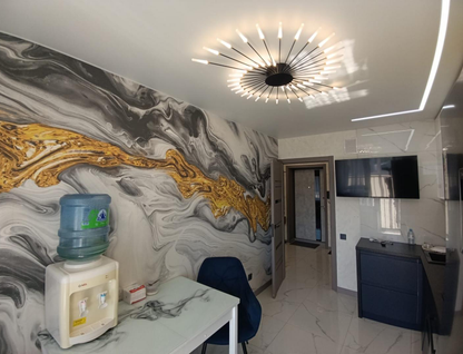 1-к. квартира, 38,1&nbsp;м²