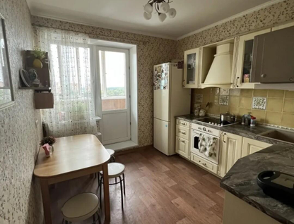 1-к. квартира, 36,7&nbsp;м²