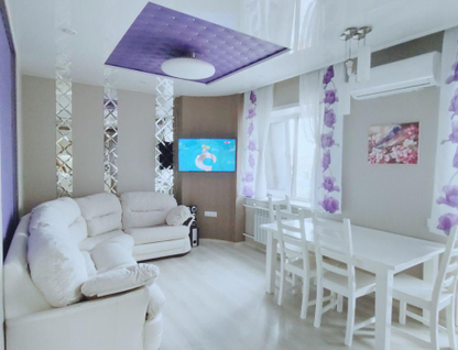2-к. квартира, 55,6&nbsp;м²