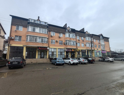 1-к. квартира, 39,3&nbsp;м²