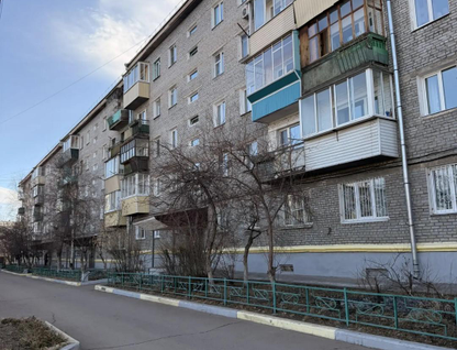 4-к. квартира, 63,5&nbsp;м²