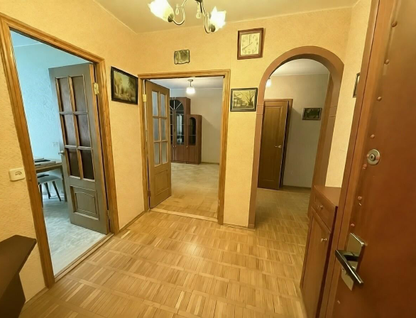 2-к. квартира, 53,4&nbsp;м²