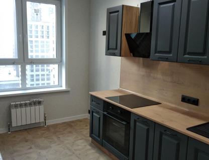 1-к. квартира, 37&nbsp;м²