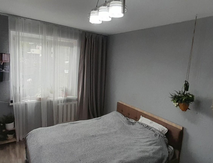 2-к. квартира, 49,8 м²