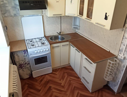 2-к. квартира, 40,5&nbsp;м²