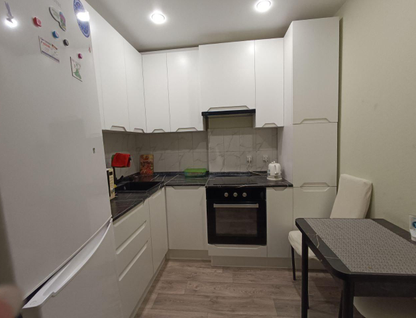 Студия, 26,2 м²