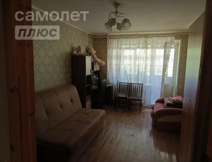 2-к. квартира, 45&nbsp;м²