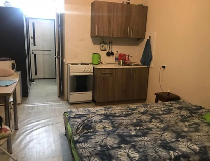 Студия, 30&nbsp;м²