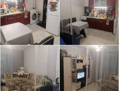 2-к. квартира, 32,2&nbsp;м²