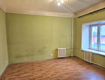 Комната, 33,7&nbsp;м²