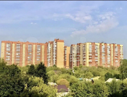 2-к. квартира, 58&nbsp;м²