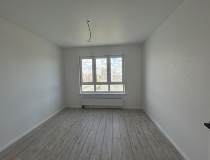 3-к. квартира, 58 м²
