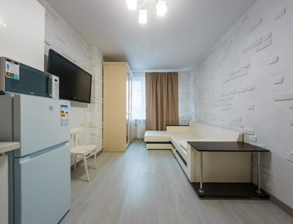 Студия, 21&nbsp;м²