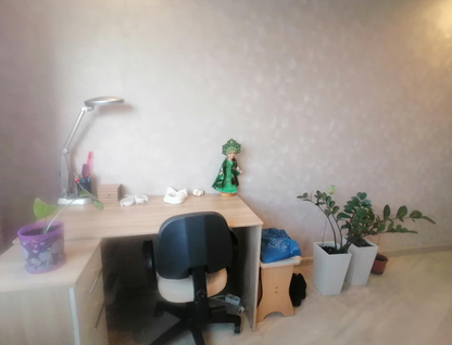 4-к. квартира, 97&nbsp;м²