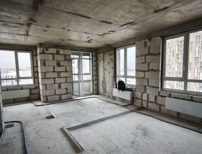 2-к. квартира, 51,4&nbsp;м²