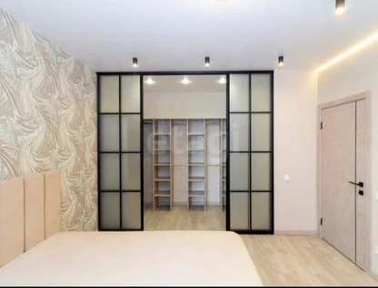 1-к. квартира, 37&nbsp;м²