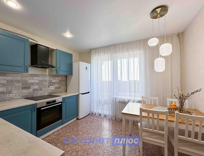 3-к. квартира, 85,7&nbsp;м²