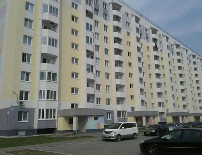 1-к. квартира, 35&nbsp;м²