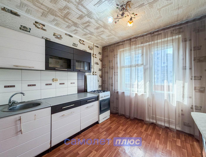 1-к. квартира, 32,7&nbsp;м²