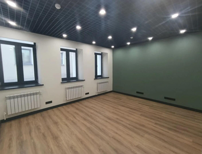 Офис, 22,7 м²