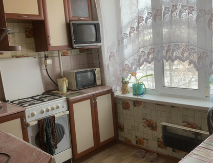 2-к. квартира, 46&nbsp;м²