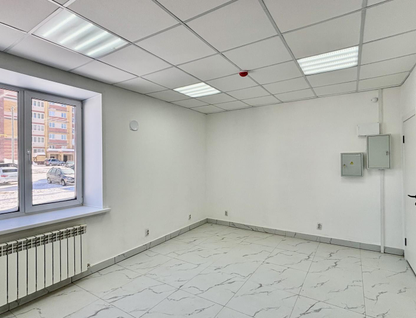 Торговые помещения, 34,9&nbsp;м²