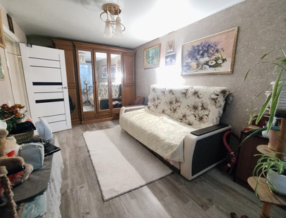 1-к. квартира, 30&nbsp;м²