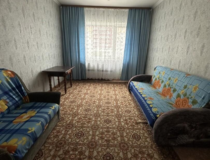2-к. квартира, 61,4 м²