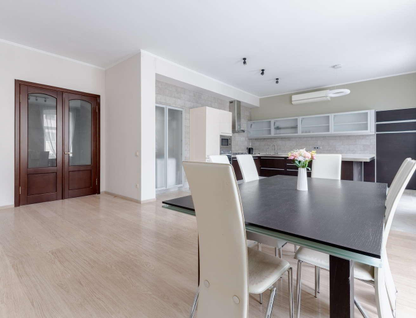 5-к. квартира, 244&nbsp;м²