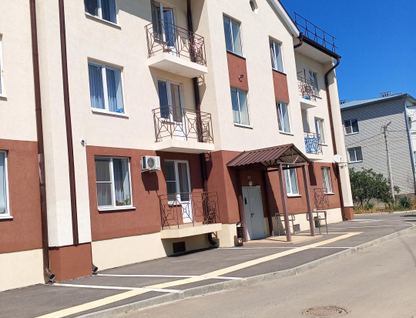 2-к. квартира, 51,9&nbsp;м²