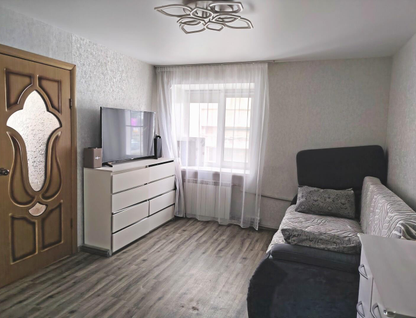 1-к. квартира, 30,4&nbsp;м²