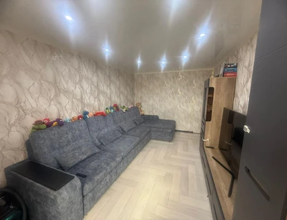 2-к. квартира, 45&nbsp;м²